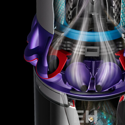 Dyson SV23 (443066) Gen5detect Absolute - ORP $1,599 (Includes 1 Year Warranty From Dyson)