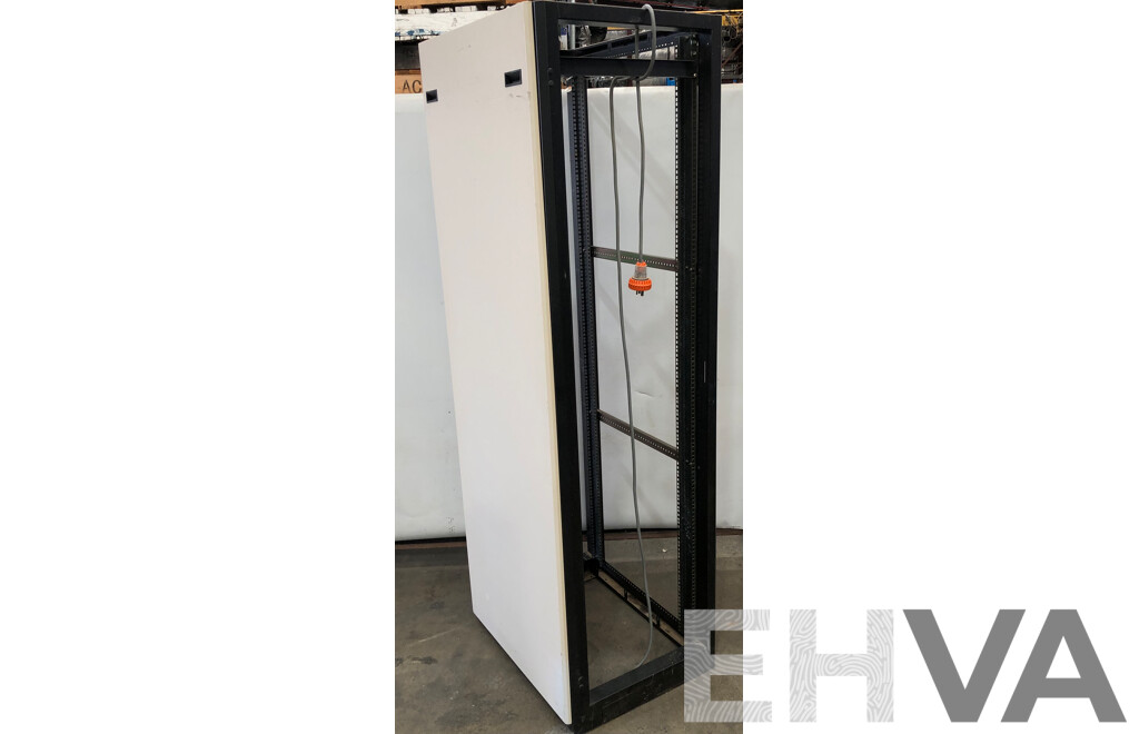 42 RU Server Rack