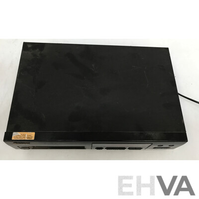 Pioneer (PD-M427) Multi-Compact Disc Player