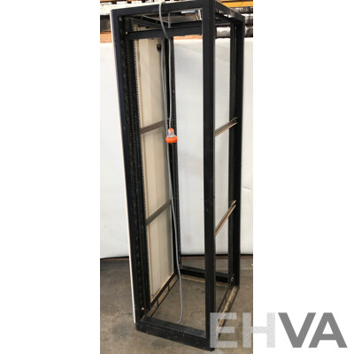 42 RU Server Rack
