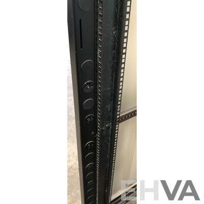 42 RU Server Rack