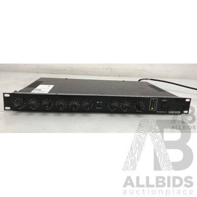 Australian Monitor Audio Telex (TX4000-2) Mixer