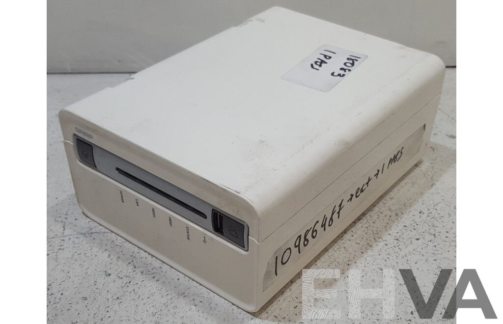QNAP (TS-210) 2-Bay Network Attached Storage w/ 2TB of Total Storage