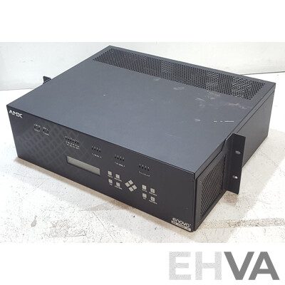 AMX enova DVX-2155HD-SP Amplifier