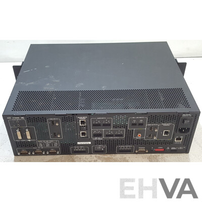 AMX enova DVX-2155HD-SP Amplifier
