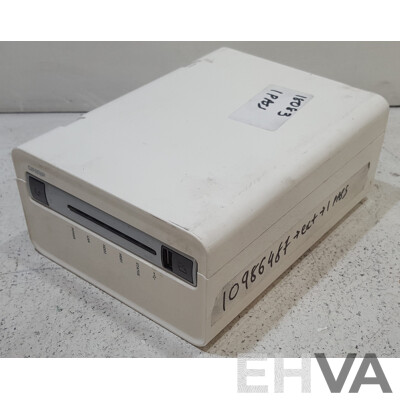 QNAP (TS-210) 2-Bay Network Attached Storage w/ 2TB of Total Storage