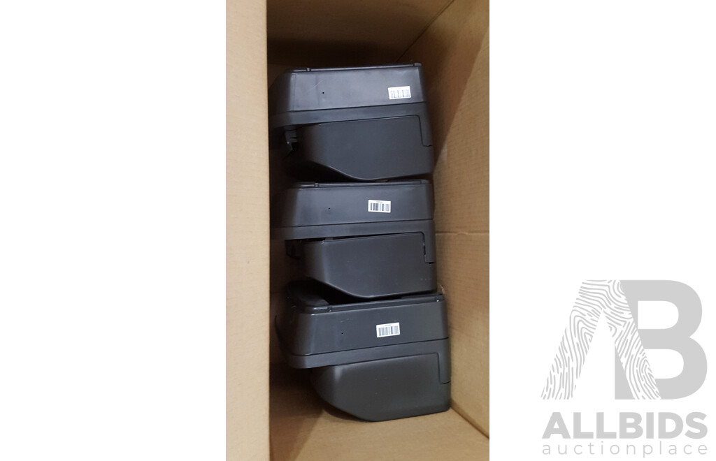 Bulk Lot of Assorted IT Equipment & Accessories