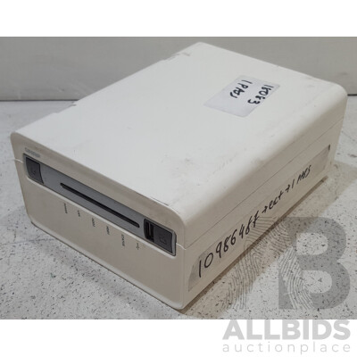 QNAP (TS-210) 2-Bay Network Attached Storage w/ 2TB of Total Storage