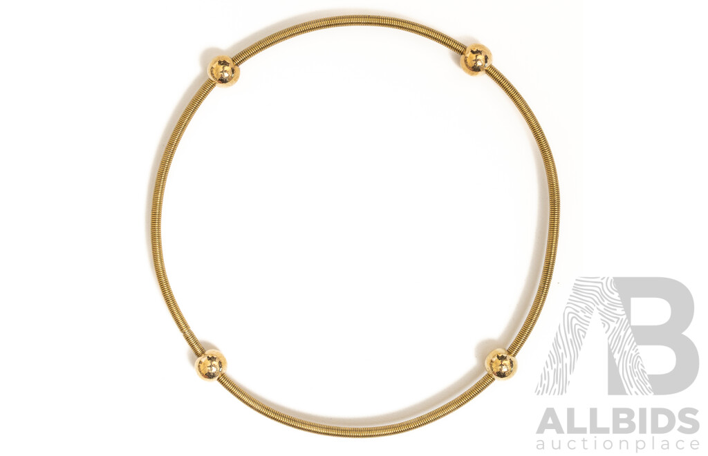 NEW - Torini Rainbow Spring Set of 12 Electroplated Piano Wire Bracelets, Stacking Style