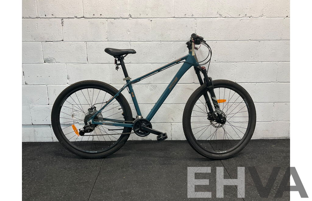 XDS Strike 4.0 Mountain Bike
