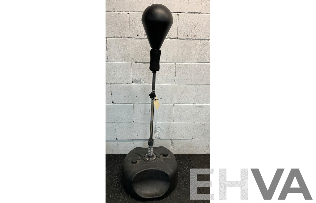 Core Reflex Boxing Ball Speed Traning with Stand