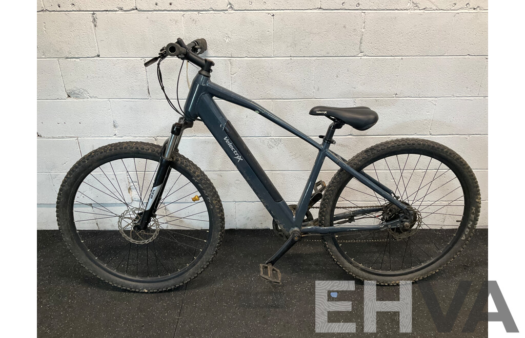 Velectrix E-Bike