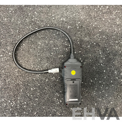 Milwaukee High Impact Torque Wrench and Gas Leak Detector