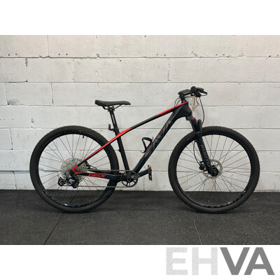 Sava 2.0 Carbon Mountain Bike