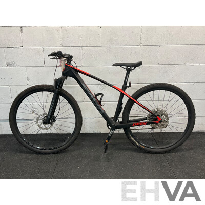 Sava 2.0 Carbon Mountain Bike
