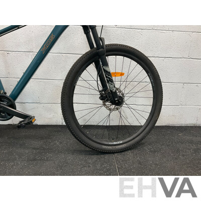 XDS Strike 4.0 Mountain Bike