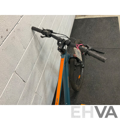 XDS Strike 4.0 Mountain Bike