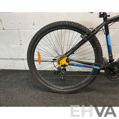 Shimano SP29 Mountain Bike