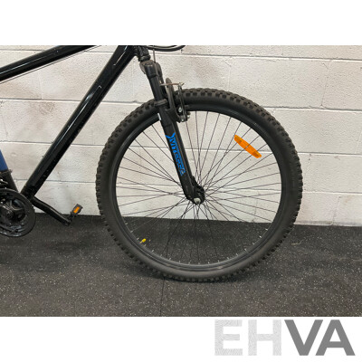 Shimano SP29 Mountain Bike