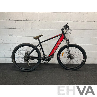 Valk E-Mountain Bike