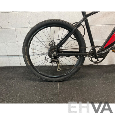 Valk E-Mountain Bike