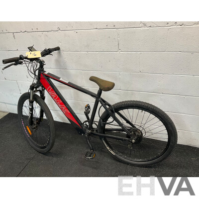 Valk E-Mountain Bike