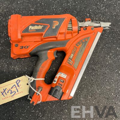 Paslode Impulse FrameMaster Framing Nailer (B20543)