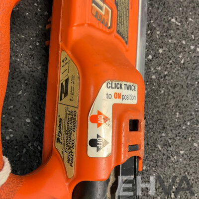 Paslode Impulse FrameMaster Framing Nailer (B20543)