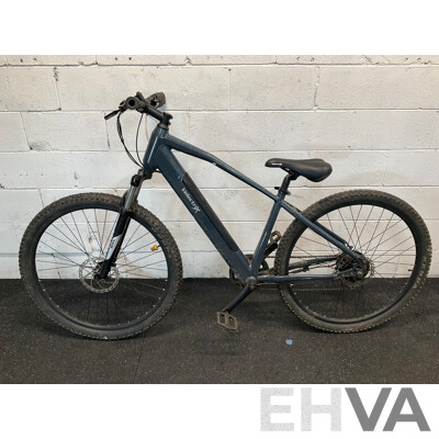 Velectrix E-Bike
