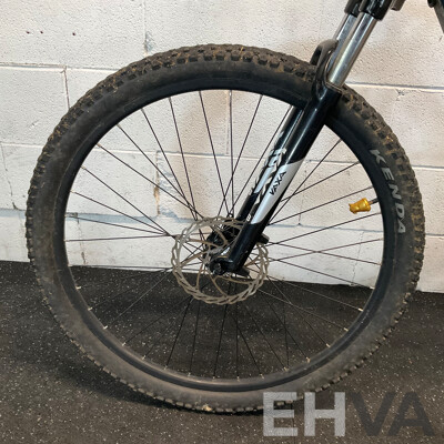 Velectrix E-Bike