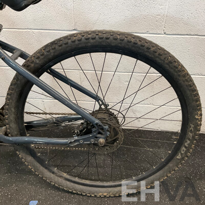 Velectrix E-Bike