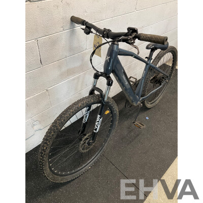 Velectrix E-Bike