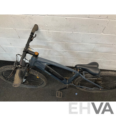 Velectrix E-Bike