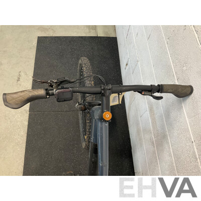 Velectrix E-Bike