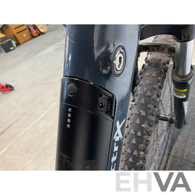 Velectrix E-Bike