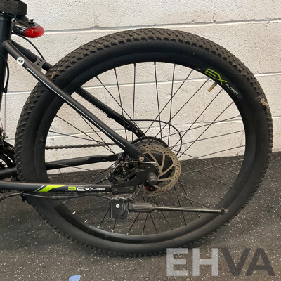 Explorer E-Bike