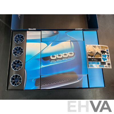Lego Bugatti Chiron