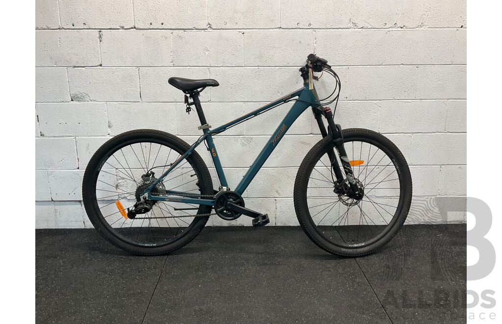 XDS Strike 4.0 Mountain Bike