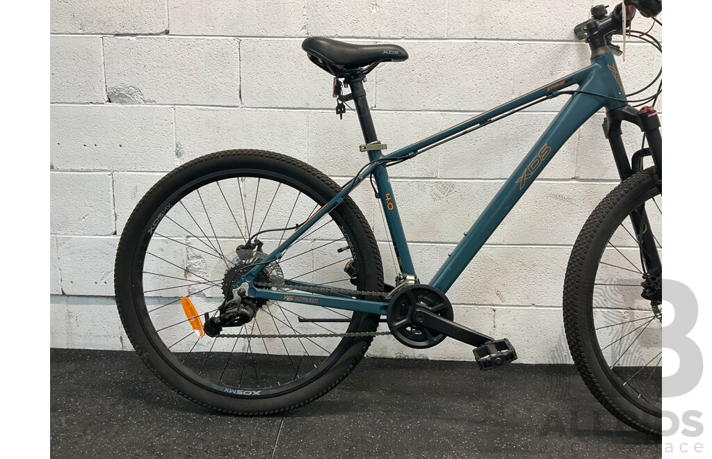 XDS Strike 4.0 Mountain Bike