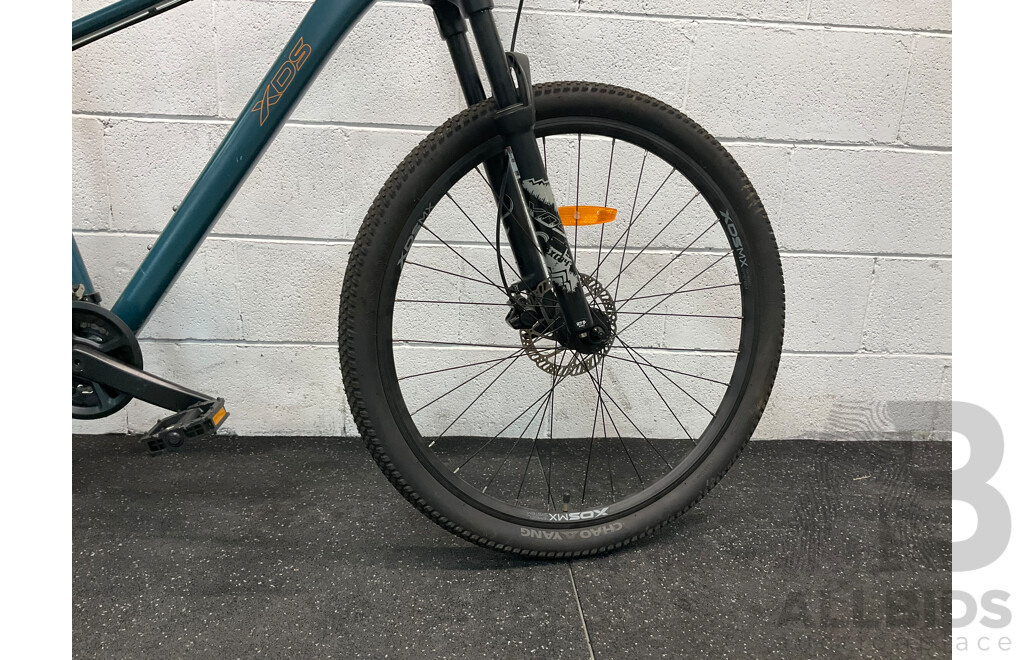 XDS Strike 4.0 Mountain Bike
