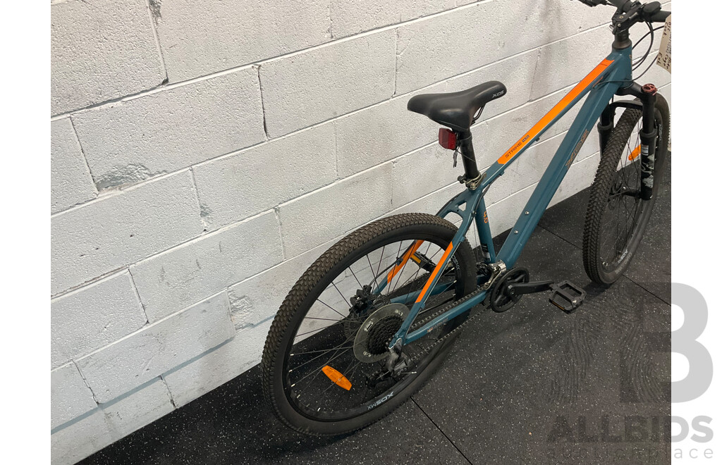 XDS Strike 4.0 Mountain Bike