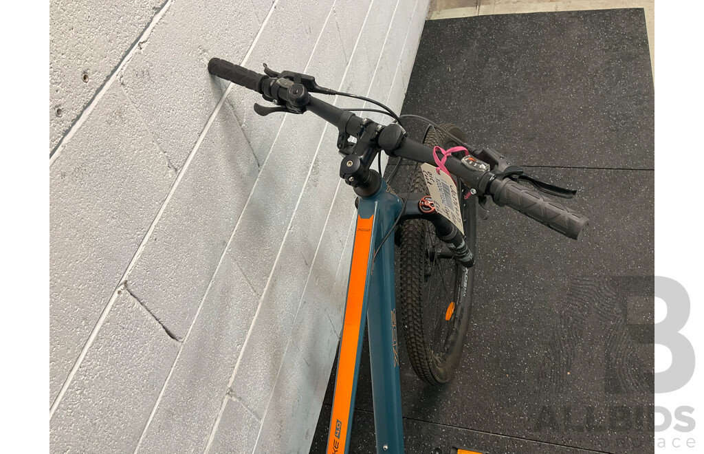 XDS Strike 4.0 Mountain Bike