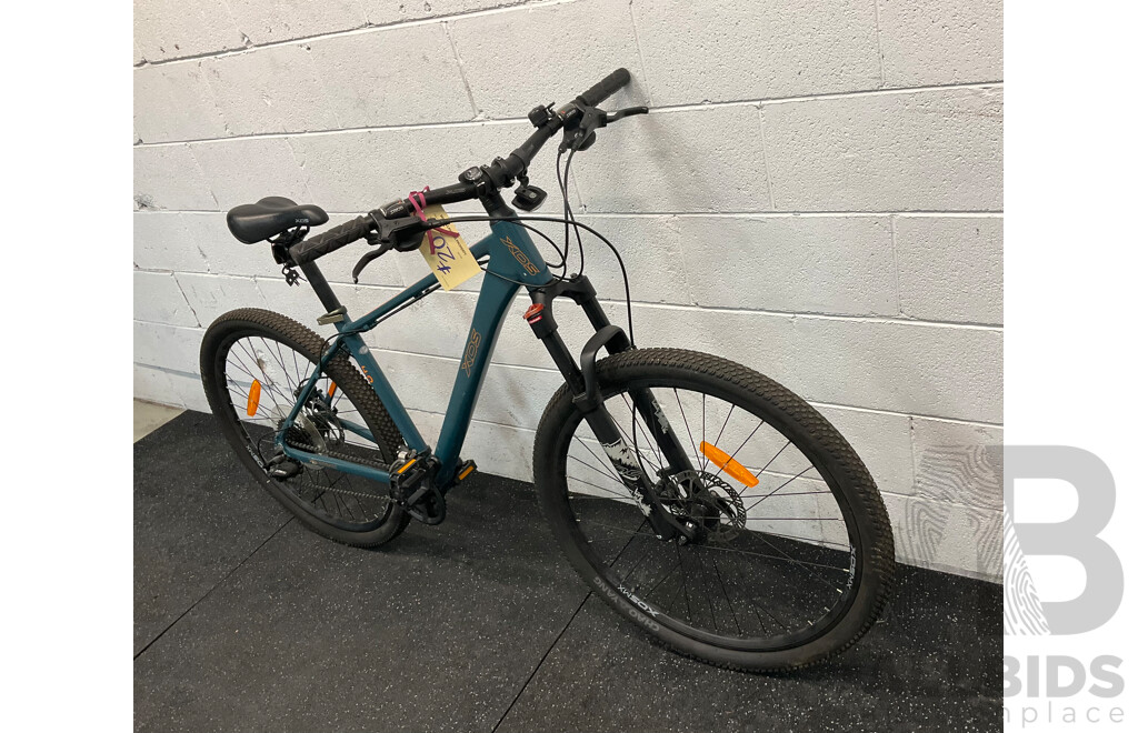 XDS Strike 4.0 Mountain Bike
