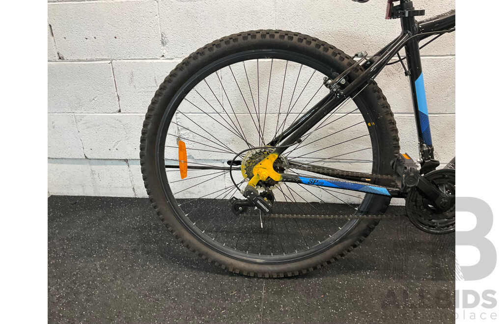 Shimano SP29 Mountain Bike