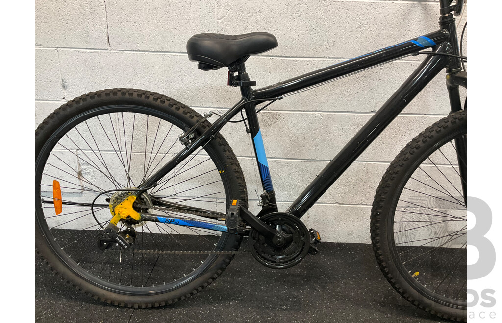 Shimano SP29 Mountain Bike