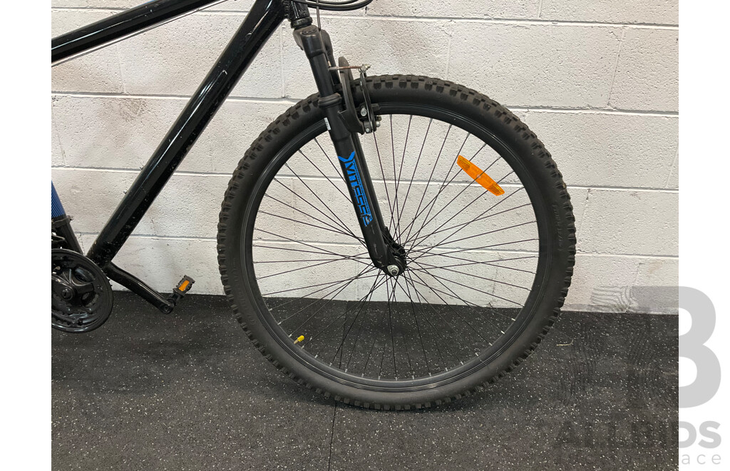 Shimano SP29 Mountain Bike