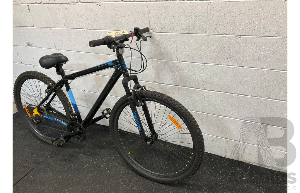 Shimano SP29 Mountain Bike