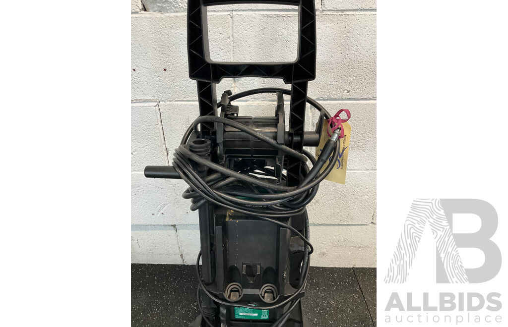 GERNI 3600 1810PSI High Pressure Washer