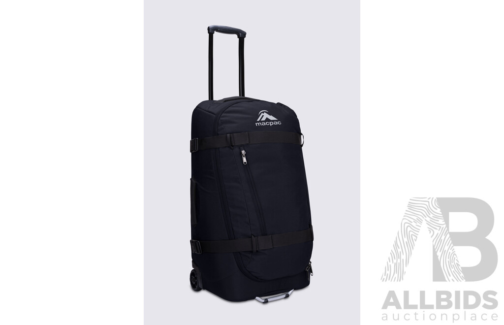 MACPAC Global 55L Travel Bag