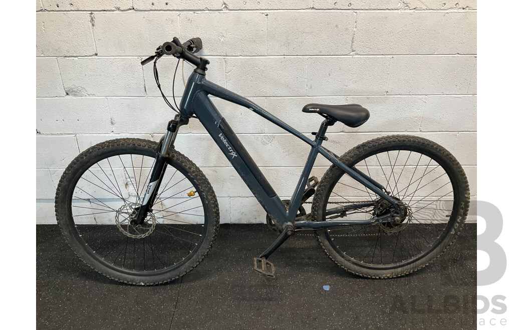 Velectrix E-Bike